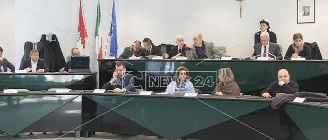 Rende, via libera del consiglio all'ospedale privato dei Greco