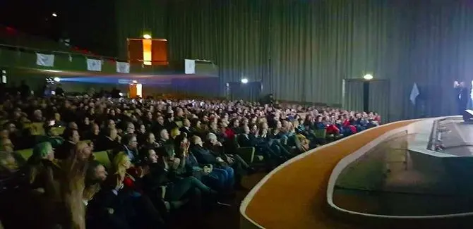 Comunali Corigliano-Rossano, Graziano scende in campo