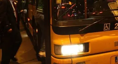 Cosenza, servizio navetta nella notte di Capodanno