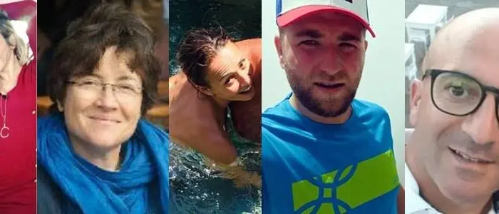 Il Raganello, le stragi di Lamezia e Crotone. Il 2018 l’anno delle lacrime e delle tragedie