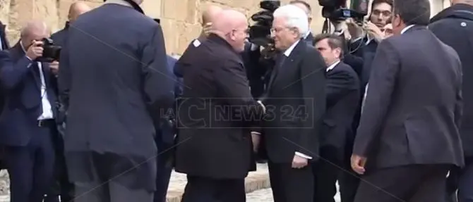 Ministri, presidenti e sottosegretari: la Calabria delle passerelle politiche