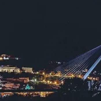 Calatrava, il ponte più alto d’Europa è a Cosenza