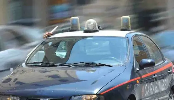 Reggio, operaio idraulico forestale trovato morto: indagini