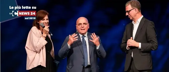 L’anno orribile del governatore Oliverio. Tutte le magagne di un 2018 da dimenticare