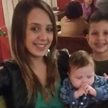 Il coraggio e la fede di papà Angelo: «Stefania, Christian e Nicolò per sempre nei nostri cuori»