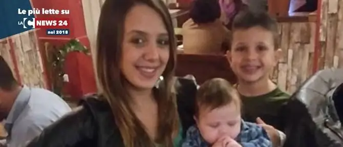 Il coraggio e la fede di papà Angelo: «Stefania, Christian e Nicolò per sempre nei nostri cuori»