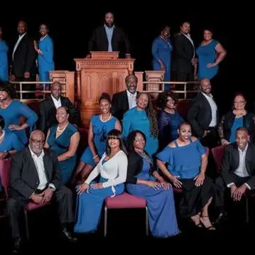 A Roccella Jonica tutta la forza della musica gospel
