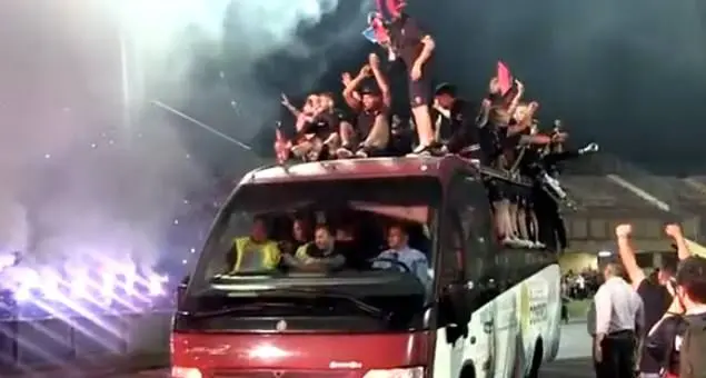 Un anno di sport: dodici mesi di passione, lacrime e sorrisi