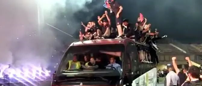 Un anno di sport: dodici mesi di passione, lacrime e sorrisi