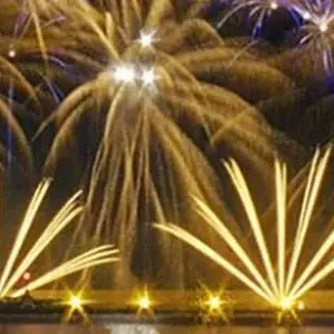 Buttiamo via tutto il male del 2018. E speriamo nell’anno nuovo che verrà