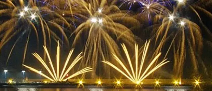 Buttiamo via tutto il male del 2018. E speriamo nell’anno nuovo che verrà