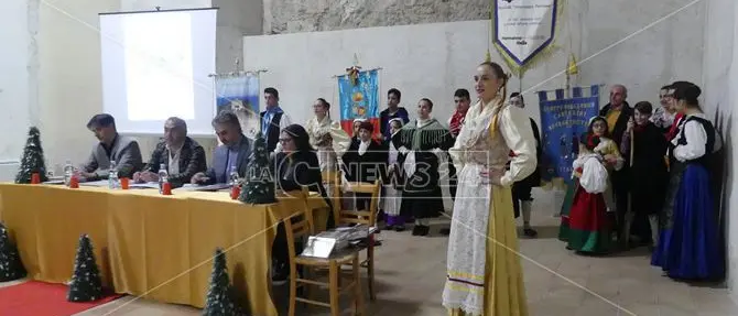 Tropea, un calendario di tradizioni e solidarietà