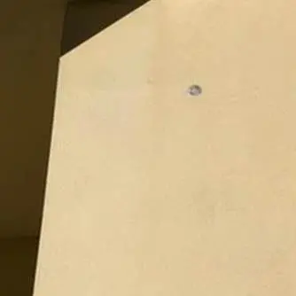 Colpi di pistola contro palazzina, paura a San Gregorio d'Ippona