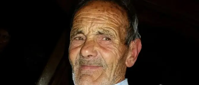 Anziano scomparso a Cosenza, il drammatico appello del figlio