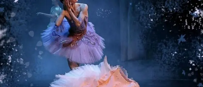 Il Balletto di San Pietroburgo al teatro Rendano con la bella addormentata