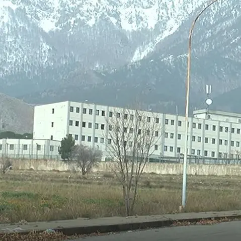 Rapina nella notte di Capodanno, fermato un 45enne