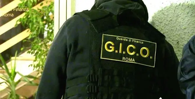 'Ndrangheta, confiscati beni per 2,8 milioni di euro a boss operante nel Lazio