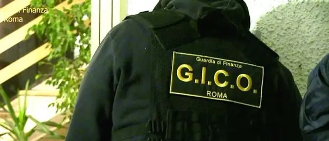 'Ndrangheta, confiscati beni per 2,8 milioni di euro a boss operante nel Lazio