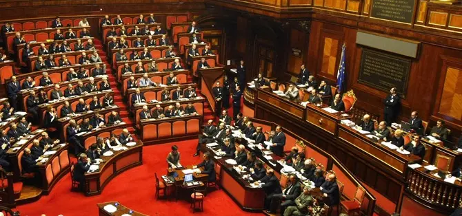 Ricchi e poveri in Parlamento, ecco quanto dichiarano senatori e deputati calabresi