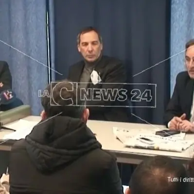 Confesercenti Catanzaro: «Lasciati soli dal Governo»