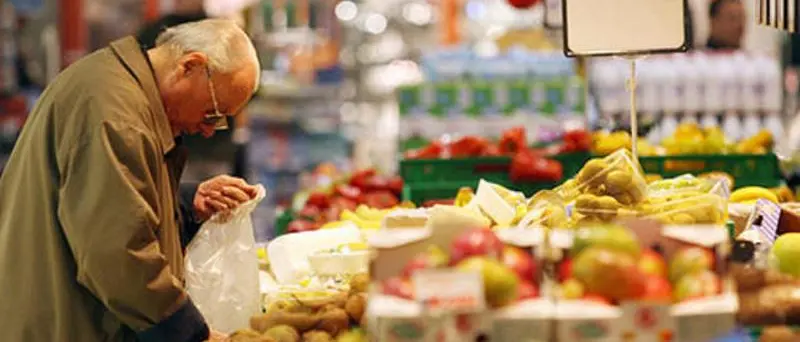 Calabria ultima in Italia per spesa pro capite nei servizi sociali: 22 euro