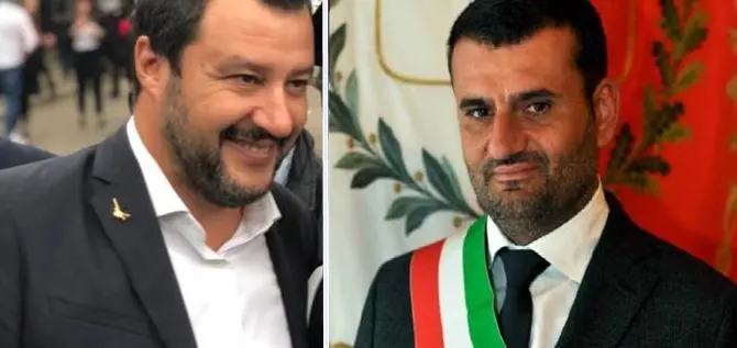 Comuni ai ferri corti col ministro Salvini: «Pronti a restituire la fascia tricolore»