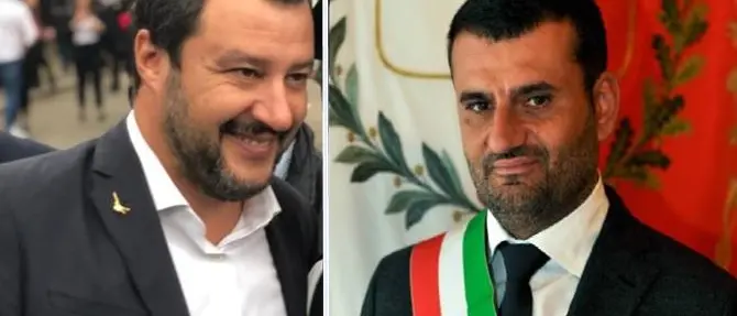 Comuni ai ferri corti col ministro Salvini: «Pronti a restituire la fascia tricolore»