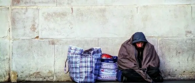 Maltempo, a Cosenza pronti i due container per accogliere i senzatetto