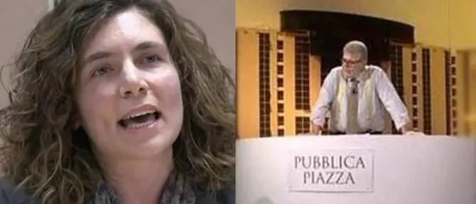 “2019, la Calabria, il Sud e il futuro” a Pubblica Piazza