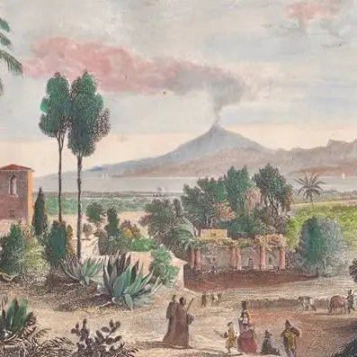Viaggiare in Calabria tra sublime e pittoresco