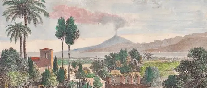 Viaggiare in Calabria tra sublime e pittoresco