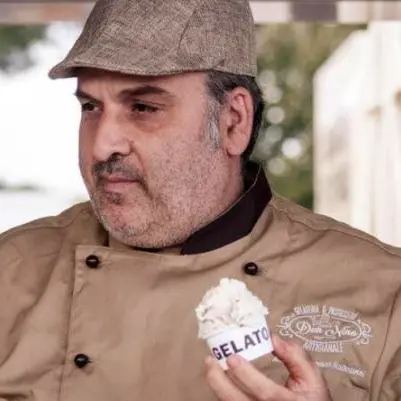 Maestro gelatiere lametino protagonista su Eat Parade con il gelato al bergamotto