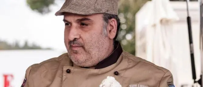Maestro gelatiere lametino protagonista su Eat Parade con il gelato al bergamotto