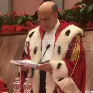 «La ‘ndrangheta invade il mondo. La sua sconfitta sia una priorità del Governo»