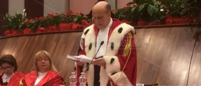 «La ‘ndrangheta invade il mondo. La sua sconfitta sia una priorità del Governo»