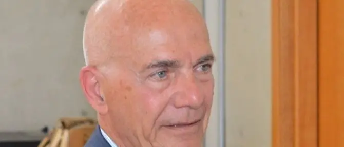 Corigliano-Rossano, il prefetto Bagnato: «Nessuna ipotesi di ampliamento di Bucita»