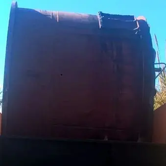 Lamezia, rubano miscelatore dell'ex opificio della Regione: arrestati