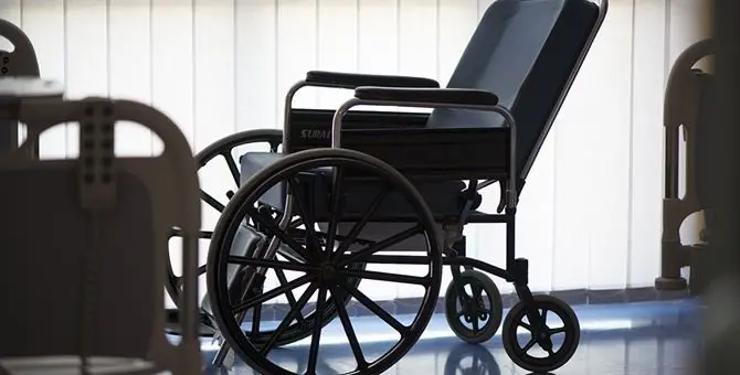 Niente fondi per i servizi sociali, disabili lasciati senza assistenza