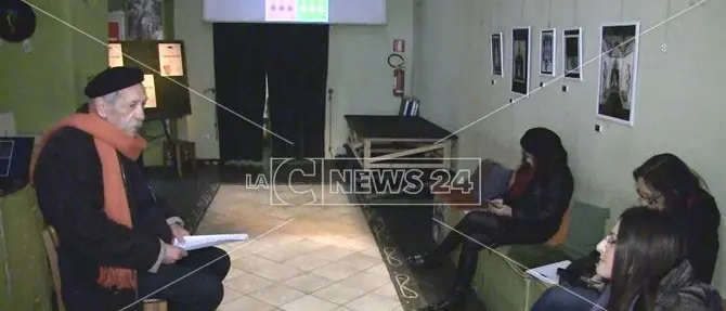 Riparte la stagione di prosa del Teatro dell'Acquario