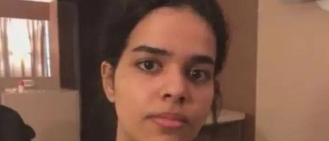 Ragazza saudita fugge dalla famiglia e si barrica in hotel: «Vogliono uccidermi»