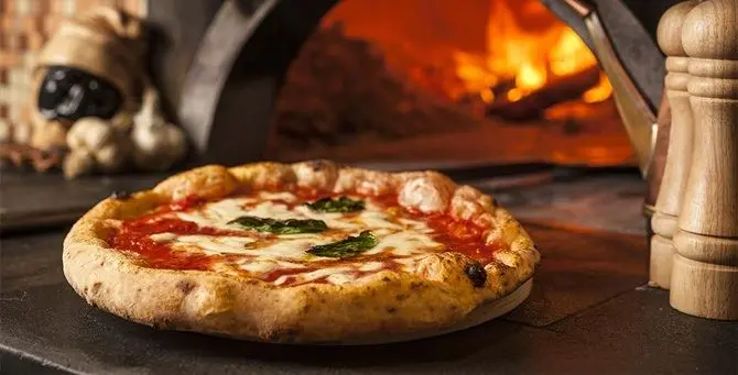 I pizzaioli della salute, le nuove frontiere della ristorazione a Cittanova