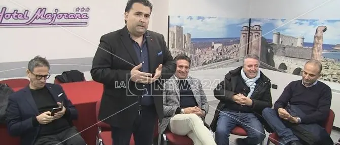 Amministrative a Rende, la rivoluzione mancata di #CambiaMenti