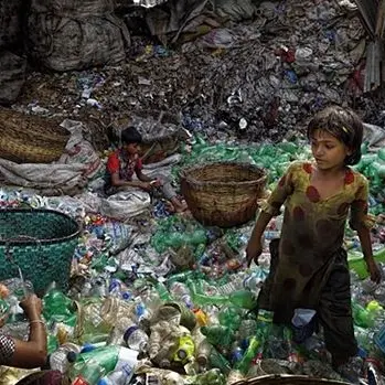 Ambiente e risorse naturali, a Reggio la mostra “Planet vs Plastic”