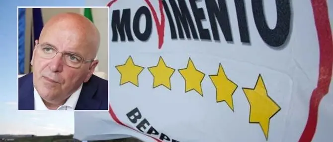 I parlamentari 5stelle a Oliverio: «Dimettiti per il bene della Calabria»