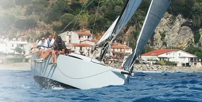 Cetraro, al via il campionato di vela d’altura