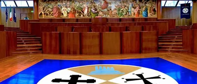 Crisi alla Regione? Oggi a Filo diretto