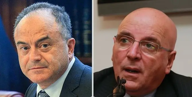 Gratteri il più amato, Oliverio il più criticato. Ma allora perché la Calabria non cambia mai?