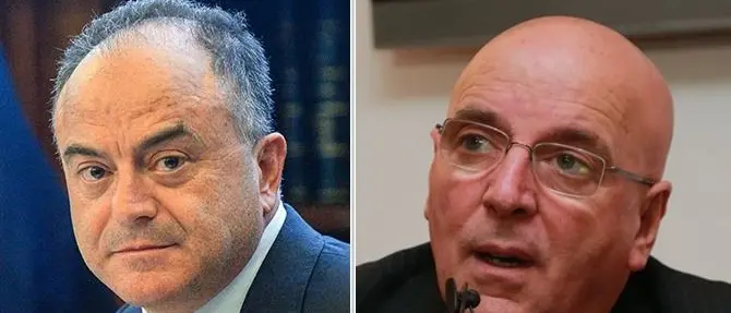 Gratteri il più amato, Oliverio il più criticato. Ma allora perché la Calabria non cambia mai?
