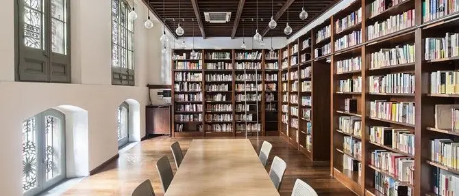 Biblioteche in Calabria, in arrivo dalla Regione oltre un milione di euro