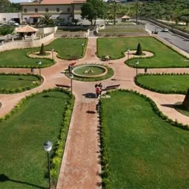 Catanzaro, i detenuti cureranno il verde del Parco della biodiversità